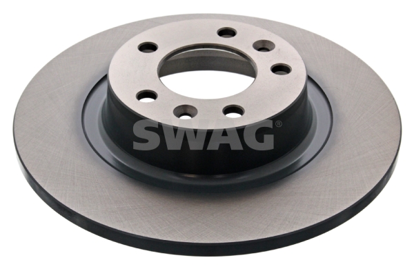 Brzdový kotúč SWAG